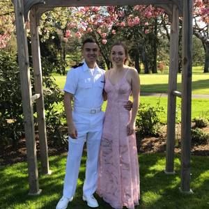 Meet your Posher, Vanessa